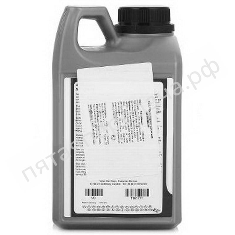 ENGINE OIL - 31316299