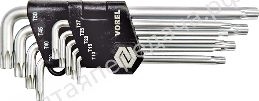 Набор шестигранников - 56478