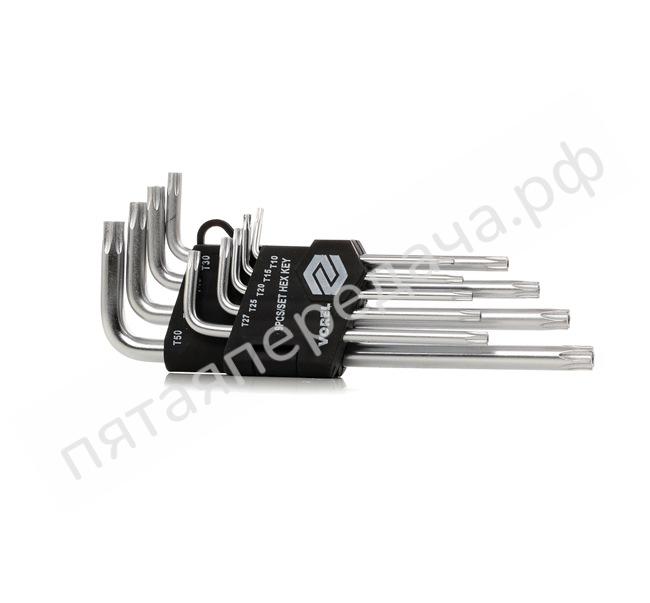 Набор шестигранников - 56478