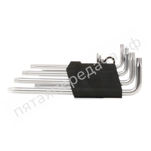 Набор шестигранников - 56478