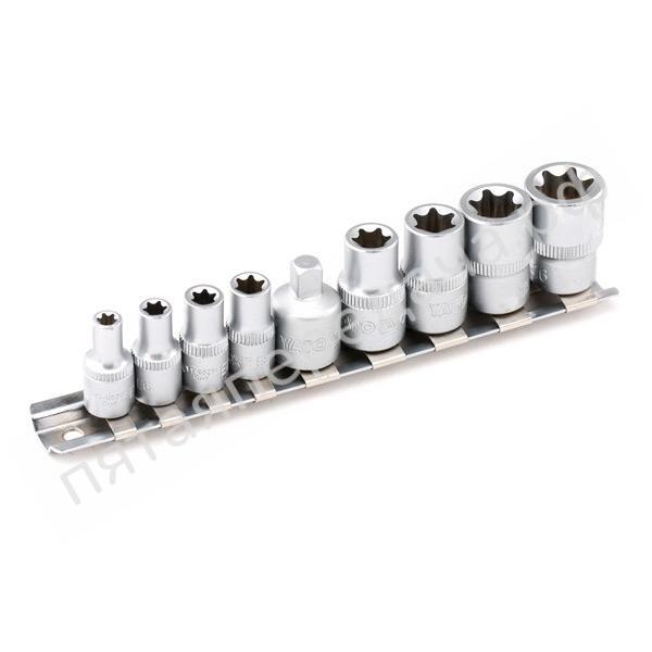 Головки торцевые - YT0520