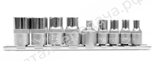 Головки торцевые - YT0520