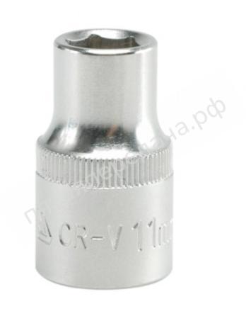 Головка торцевая короткая - YT1204