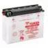 Батарея аккумуляторная YuMicron, 12В 16А/ч - YB16ALA2