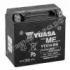Maintenance Free, 12В 12А/ч - YTX14BS