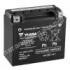 High Performance Maintenance Free, 12В 18А/ч - YTX20HLBS