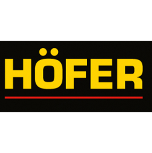 HOFER, логотип, фото, лого