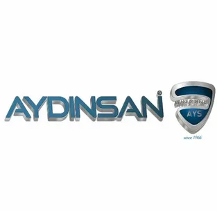 AYDINSAN, логотип, фото, лого