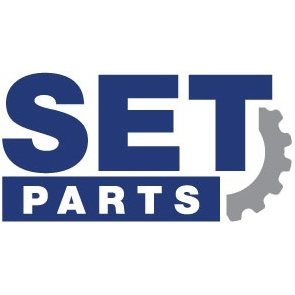 SET PARTS, логотип, фото, лого
