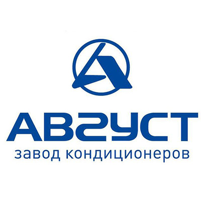 АВГУСТ, логотип, фото, лого