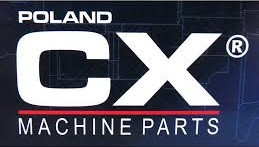 CX, логотип, фото, лого