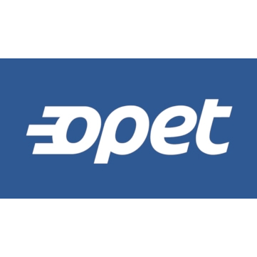 OPET, логотип, фото, лого