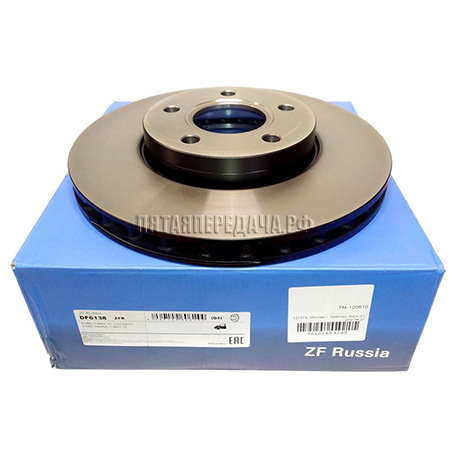 ZF RUSSIA, фото, продукция, фото продукции, фото запчастей, стикер, фото стикера пример, фотография, образец